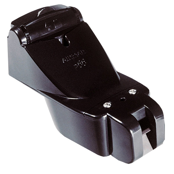 525STID-PWD Plastic 600W Transom Mount 10 Pin Transducer