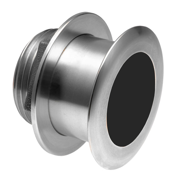556TID-LTD/12 Stainless Steel Thru-Hull 1kW - 12° Tilted