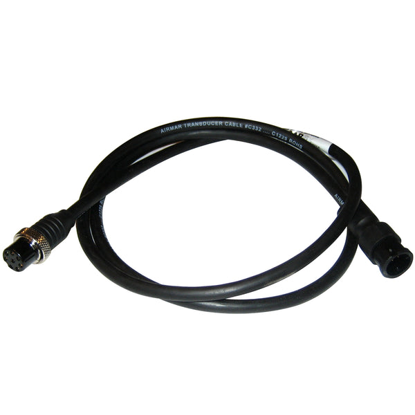 AIR-033-073 Adapter Cable, 10-Pin Transducer to 8-Pin Sounder