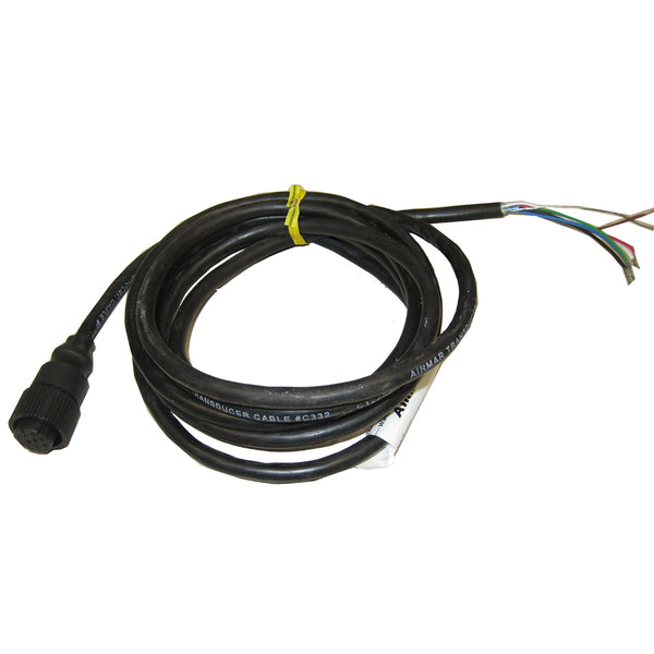 AIR-033-333 Transducer Pigtail