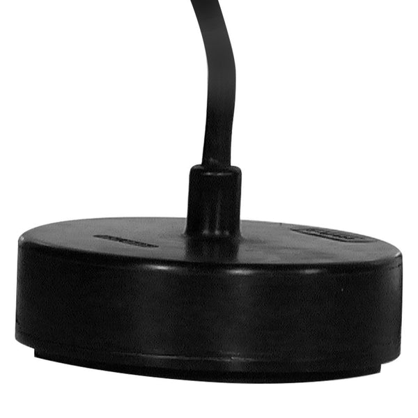 CA200B-8B/30 2kW Rubber Coated Transducer - 200kHz