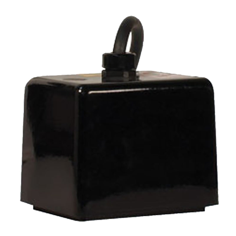 CA28BL-6HR FRP Transducer - 2kW - No Plug