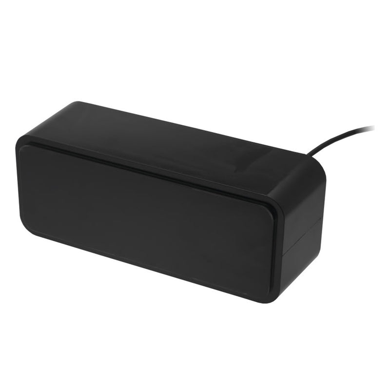CM599LHG 2-3kW Urethane Pocket Mount CHIRP Transducer