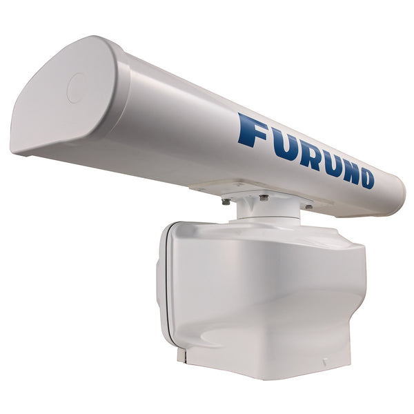 DRS12AX 12kW UHD Digital Radar - Less Antenna & Cable