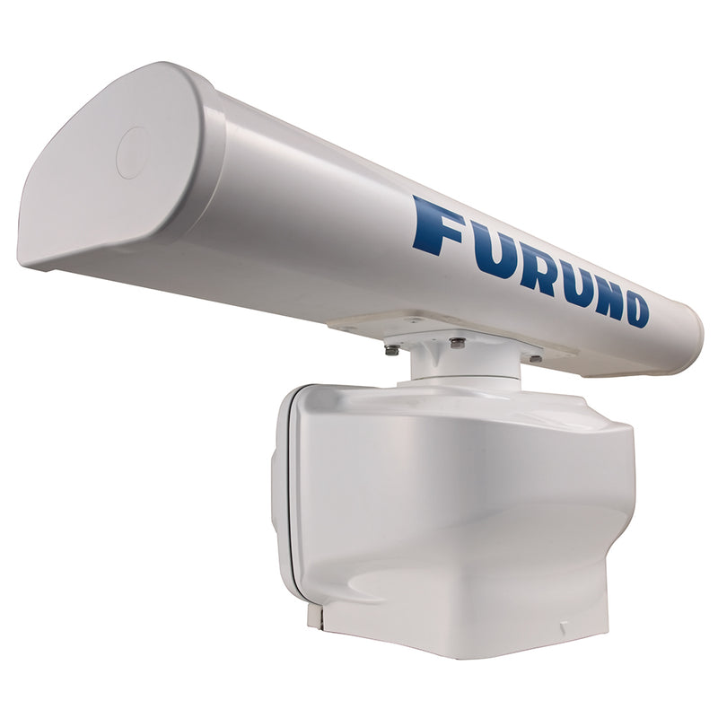 DRS12AX 12kW UHD Digital Radar - Less Antenna & Cable