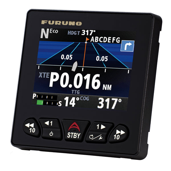 FAP3011 Control Head f/NavPilot 300