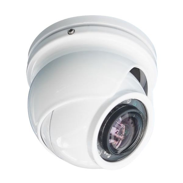 FIP-460 IP Camera f/TZTouchXL