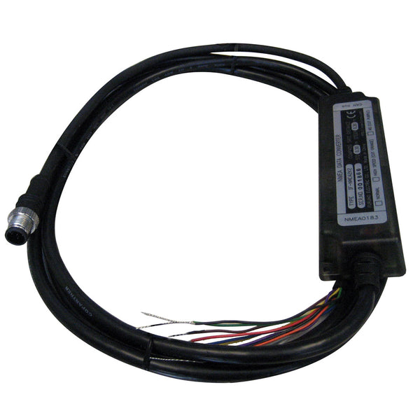 IF-NMEA2K2 Converter