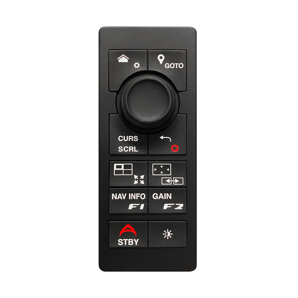 MCU006 Vertical Remote Control