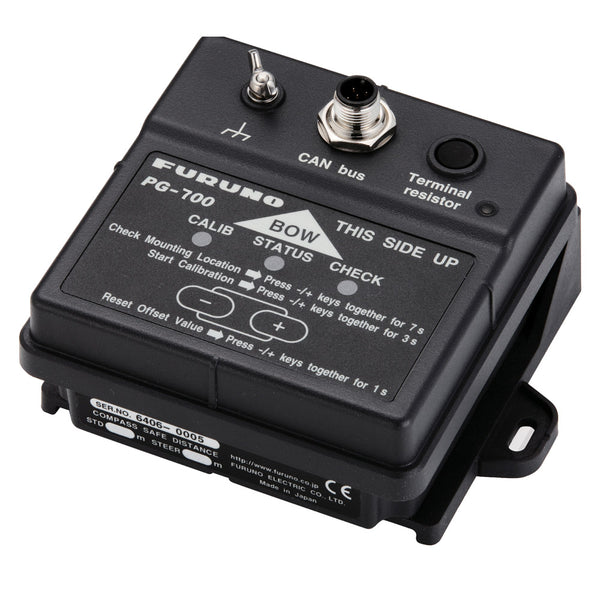 PG700 Heading Sensor NMEA 2000