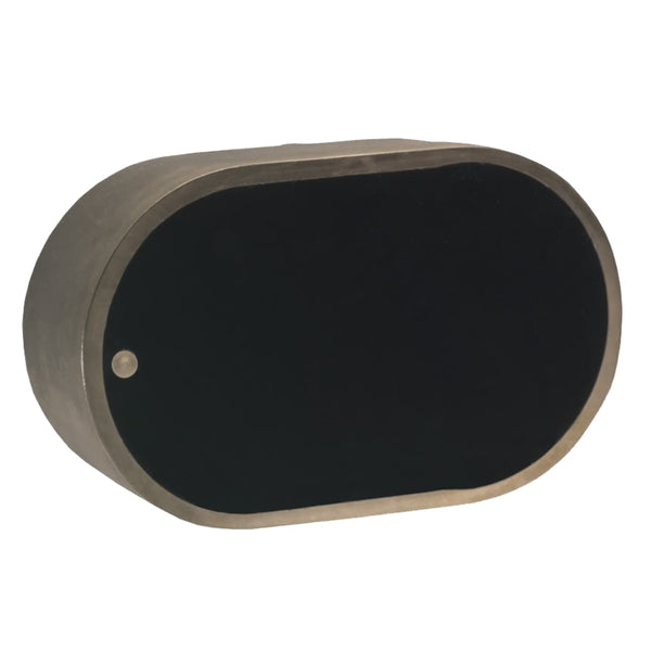 PM265LH Pocket/Keel Mount CHIRP Transducer