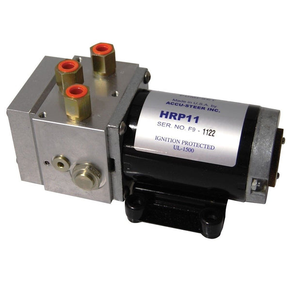 PUMPHRP11-24 Type Autopilot Pump - 24V