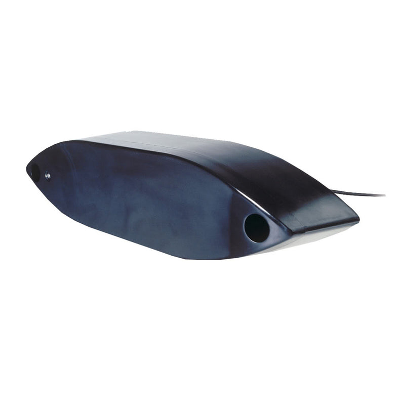 R109LH Urethane Chirp Thru-Hull w/Temp & High Speed Fairing Block - No Connector