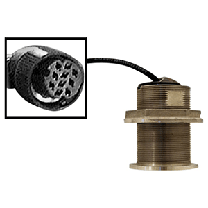 SS60-SLTD/12 Stainless Steel Transducer