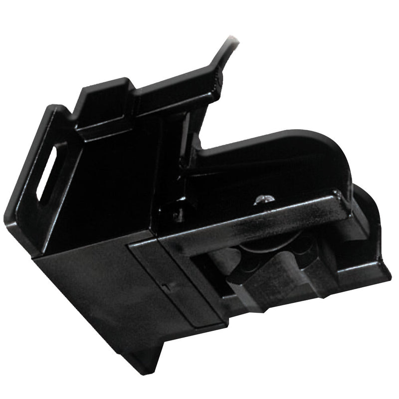 ST-01PTB Plastic Transom Clip-On Speed & Temp Sensor