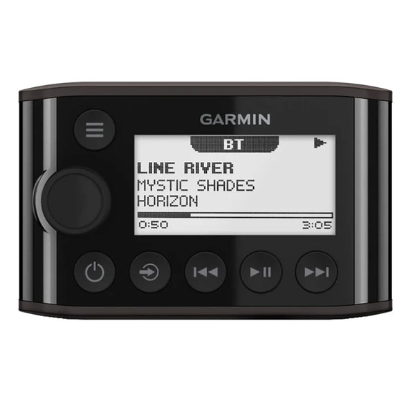Fusion NRX300 NMEA 2000 Wired Remote