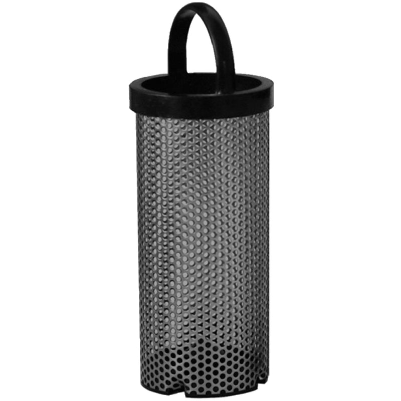 BM-15 Monel Basket - 3.1" x 18.3"