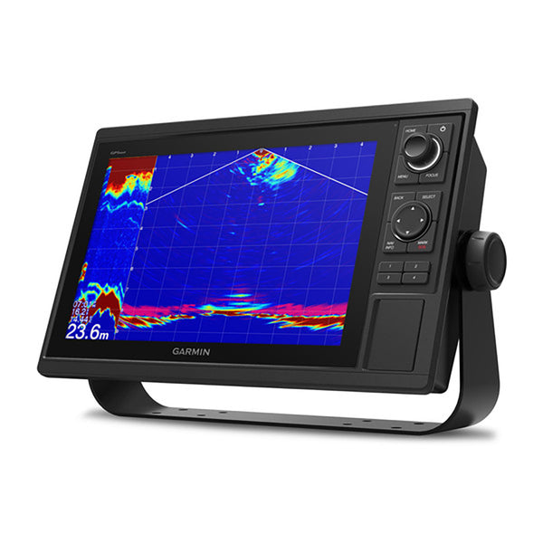 Garmin GPSMAP® 1022 Keyed Networking Chartplotter - No Sonar