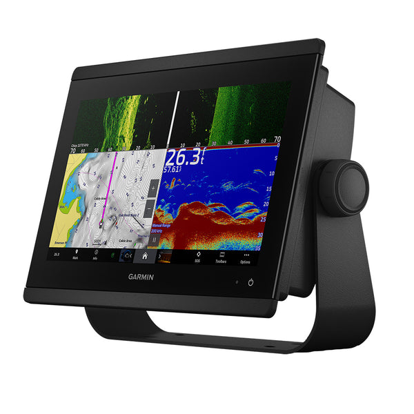 Garmin GPSMAP® 8612 Chartplotter GN+