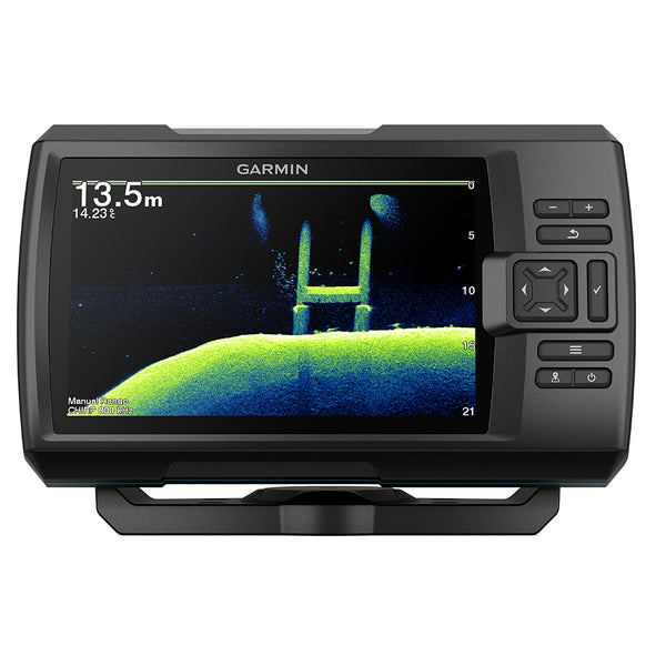 Garmin STRIKER™ Vivid 7cv Fishfinder w/GT20-TM