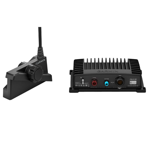 Garmin LiveScope™ Plus Ice Fishing System