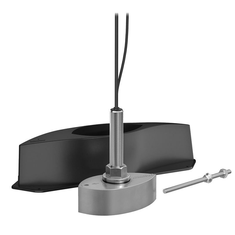 Garmin Panoptix™ PS70 Thru-Hull Transducer w/Fairing Block