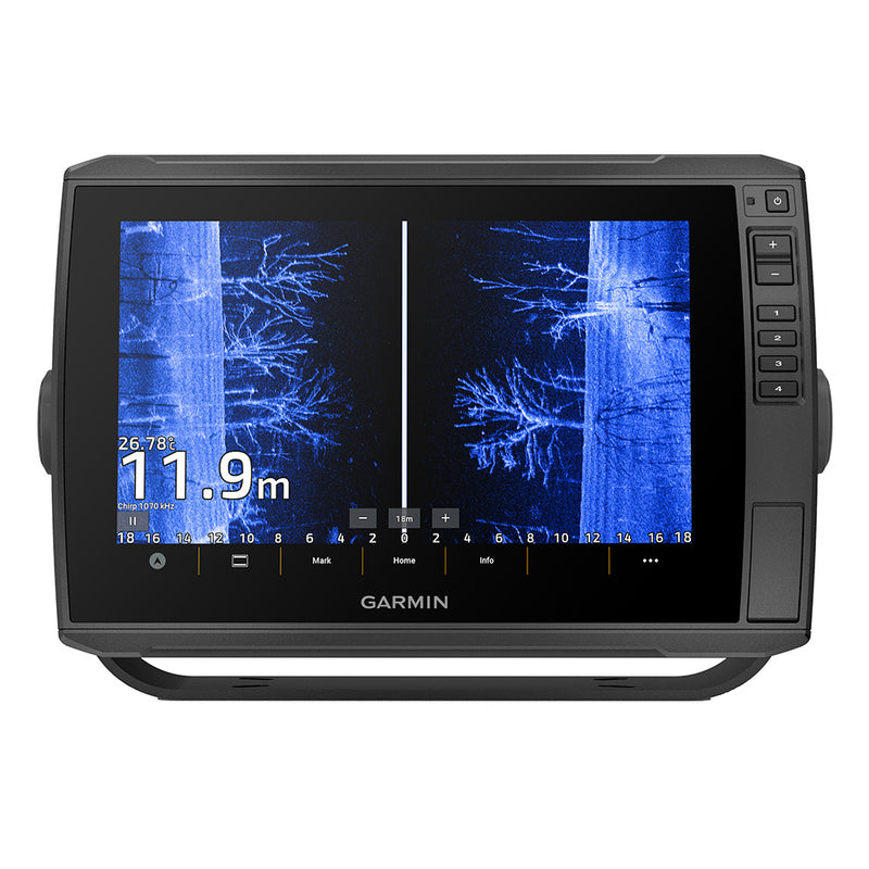 Garmin ECHOMAP™ Ultra 2 102sv w/o Transducer