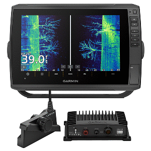 Garmin BlueChart® g3 Vision® HD - VEU005R - Ireland, West Coast - microSD™SD™