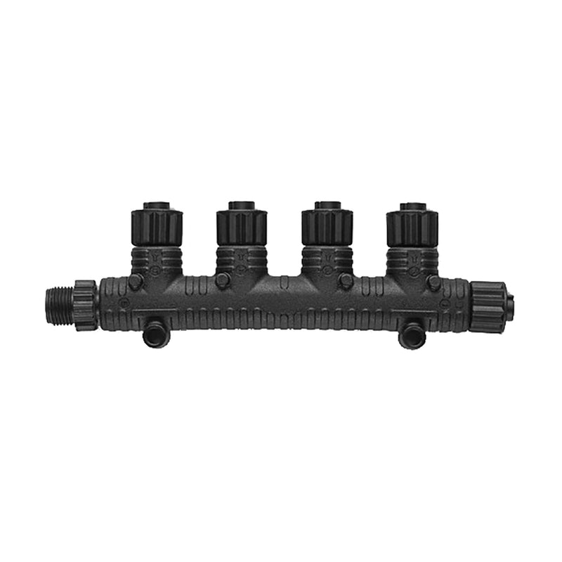 Garmin NMEA 2000® Multi-Port T-Connector - *Case of 5*