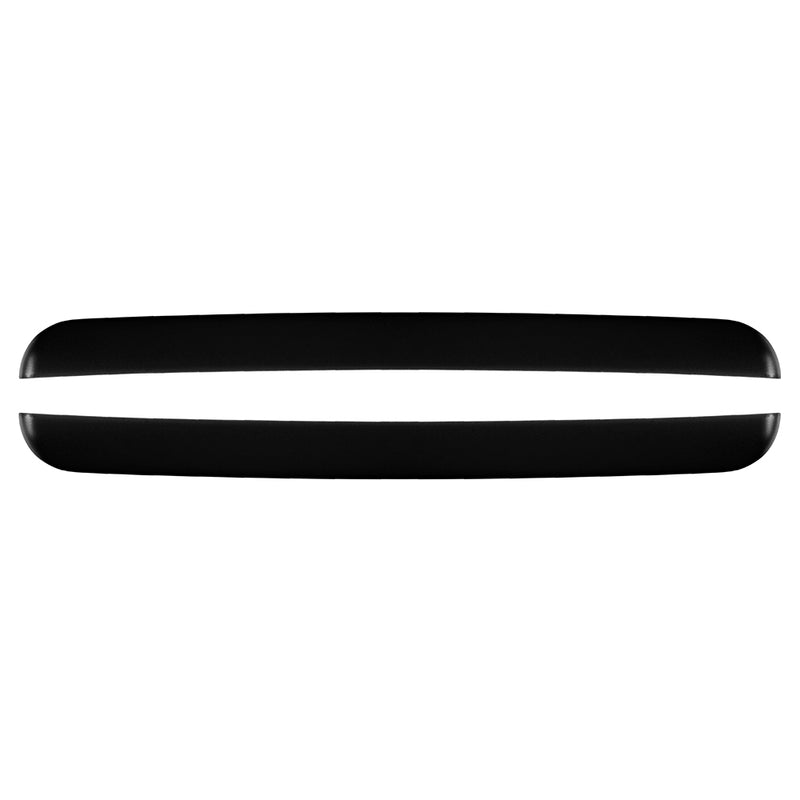 Garmin Trim Piece Snap Cover f/echoMAP™ CHIRP 9Xsv