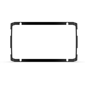 Garmin Flush Mount Kit f/echoMAP™ Plus 6Xcv