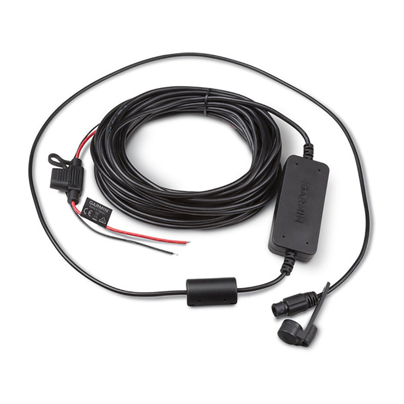 Garmin GC™ 100 Power Cable - 10M
