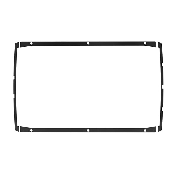 Garmin 16" Flush Mount Kit f/ECHOMAP™ Ultra 2 16" Chartplotters