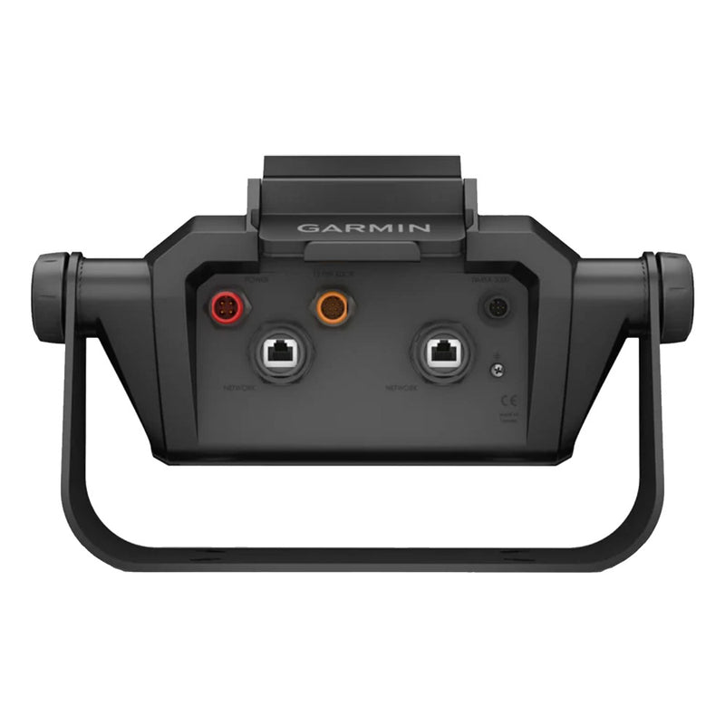 Garmin Bail Mount w/Quick Release Cradle f/ECHOMAP™ Ultra 2 12" Chartplotter