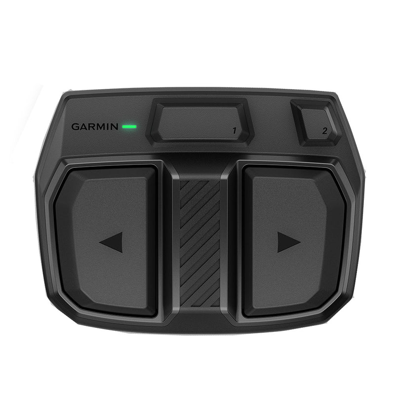 Garmin Foot Control f/Spy™ Pole