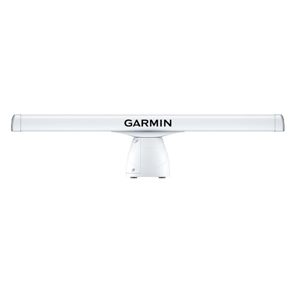 Garmin GMR™ 436 xHD3 6' Open Array Radar & Pedestal - 4kW