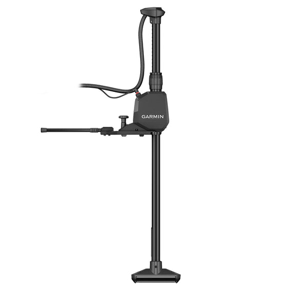 Garmin Spy™ Pole 49" Motorized Pole Mount w/GT360UHD Transducer Kit