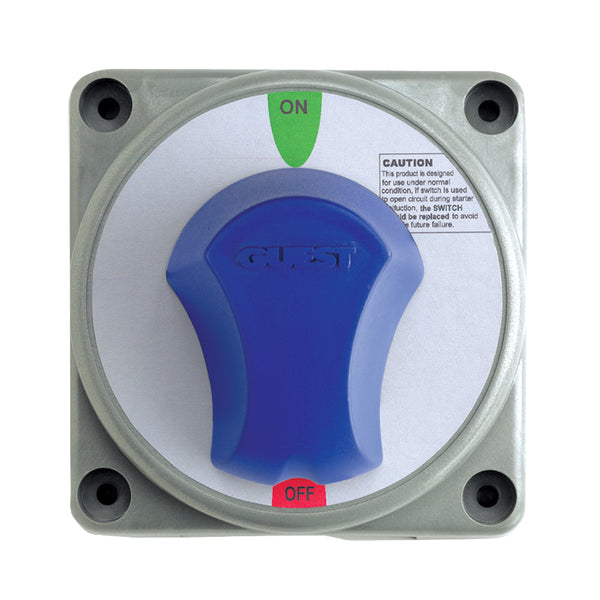 2303A Diesel Power Battery Heavy-Duty Switch