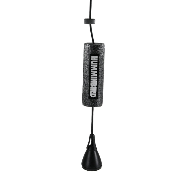 Humminbird XI 9 20 Dual Beam ICE Transducer