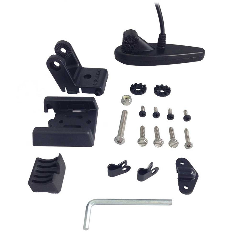 Humminbird XNT 9 DI T TM Transducer