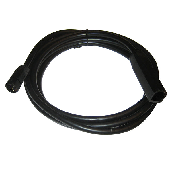 Humminbird EC M10 Transducer Extension Cable - 10'