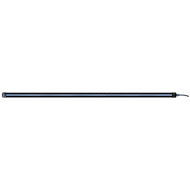 HG1000G 84W - 12V - 7A - LED Fishing Light - Green - 42"