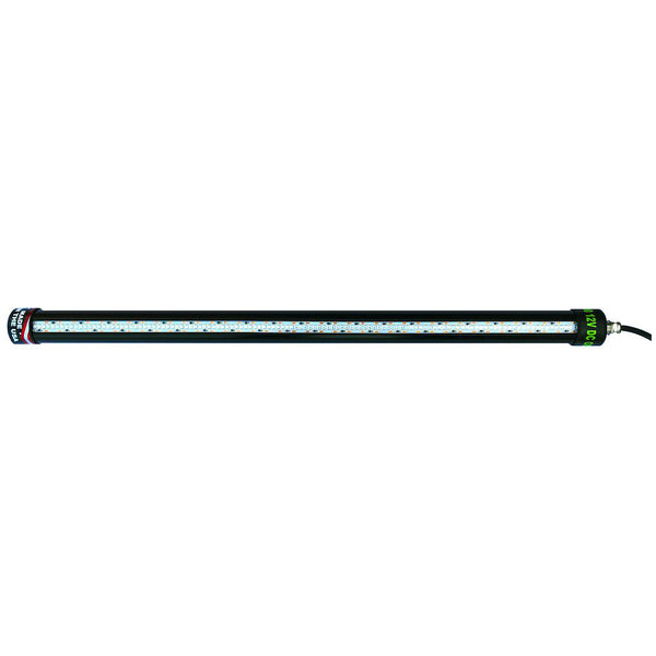 HG500G 42W - 12V - 3.5A - LED Fishing Light - Green - 24"