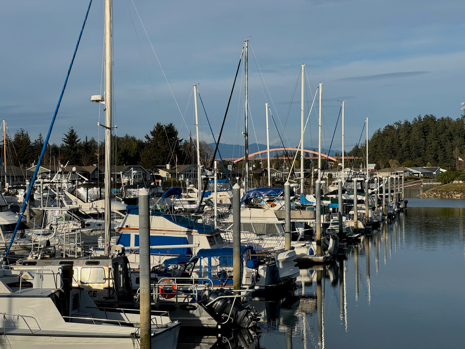 Everything Your Boat Needs