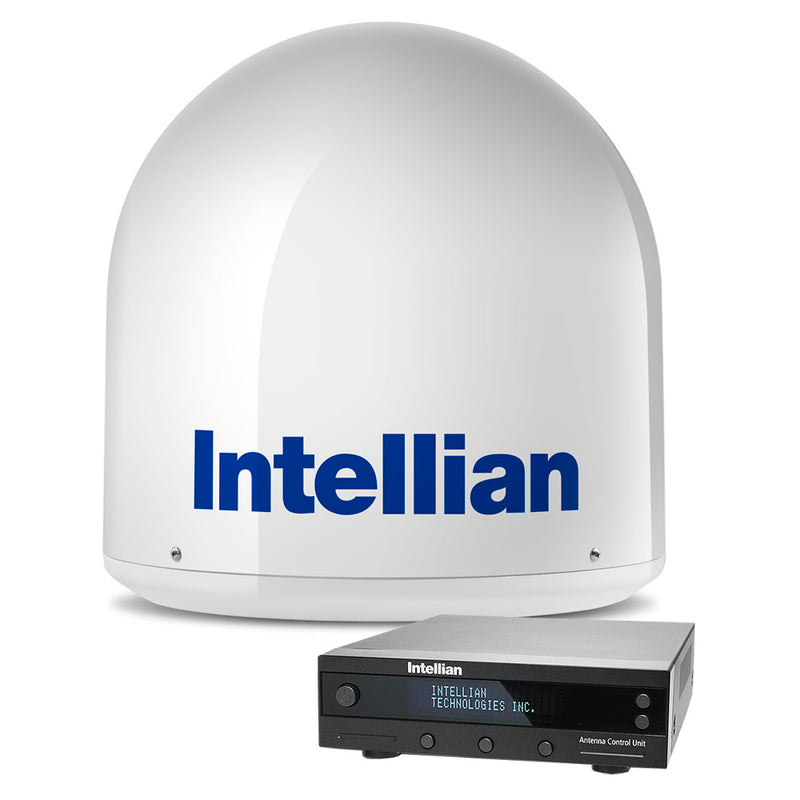 Intellian i2 US 13" w/North Americas LNB