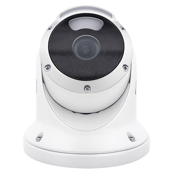 Iris Photon Ultra Low-Light 4K Night Vision Camera w/12mm Lens - White