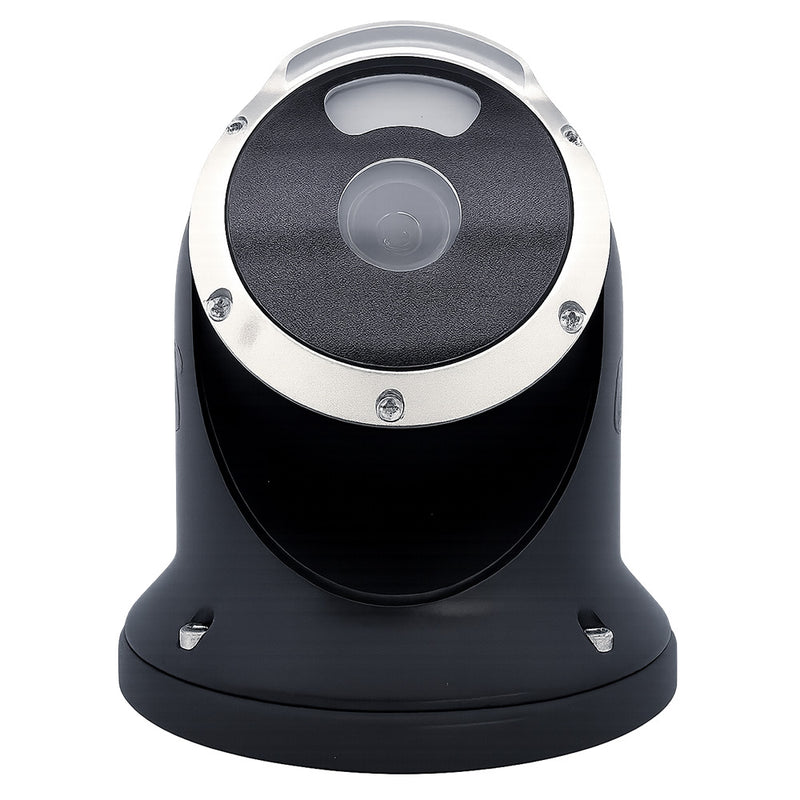 Iris Photon Ultra Low-Light 4K Night Vision Camera w/12mm Lens - Black