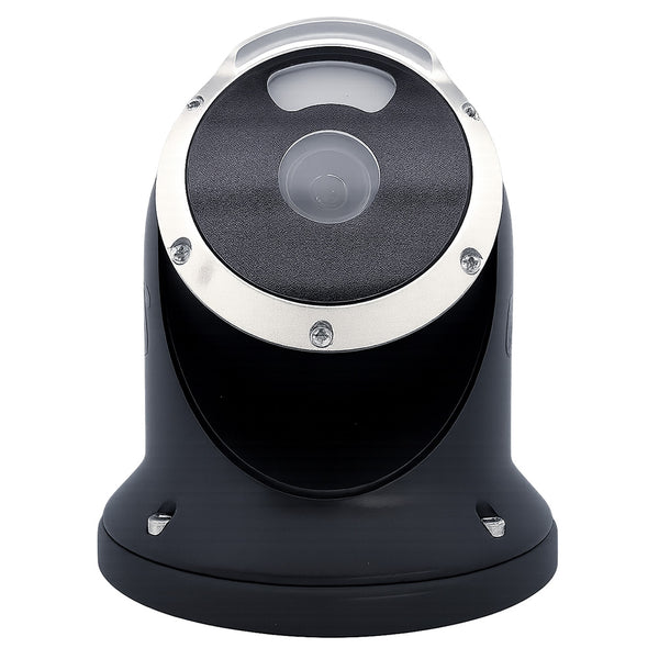 Iris Photon Ultra Low-Light 4K Night Vision Camera w/2.8mm Lens - Black