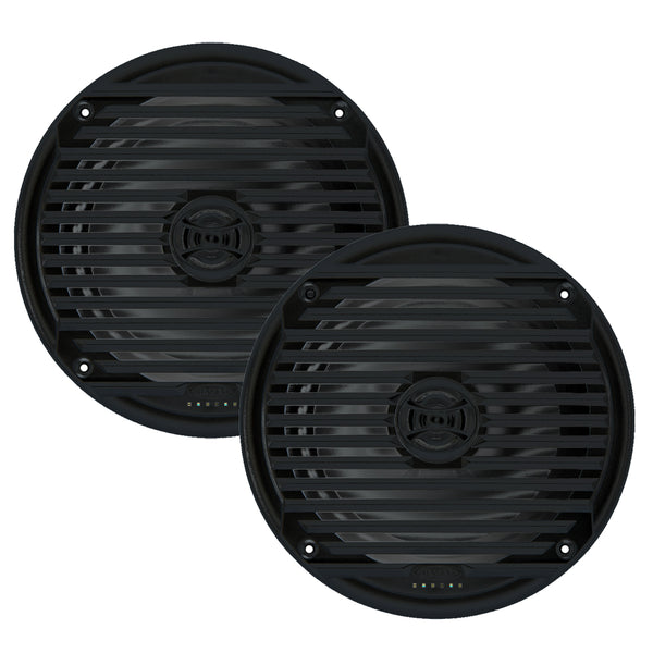MS6007BR Speaker - Black - 60W