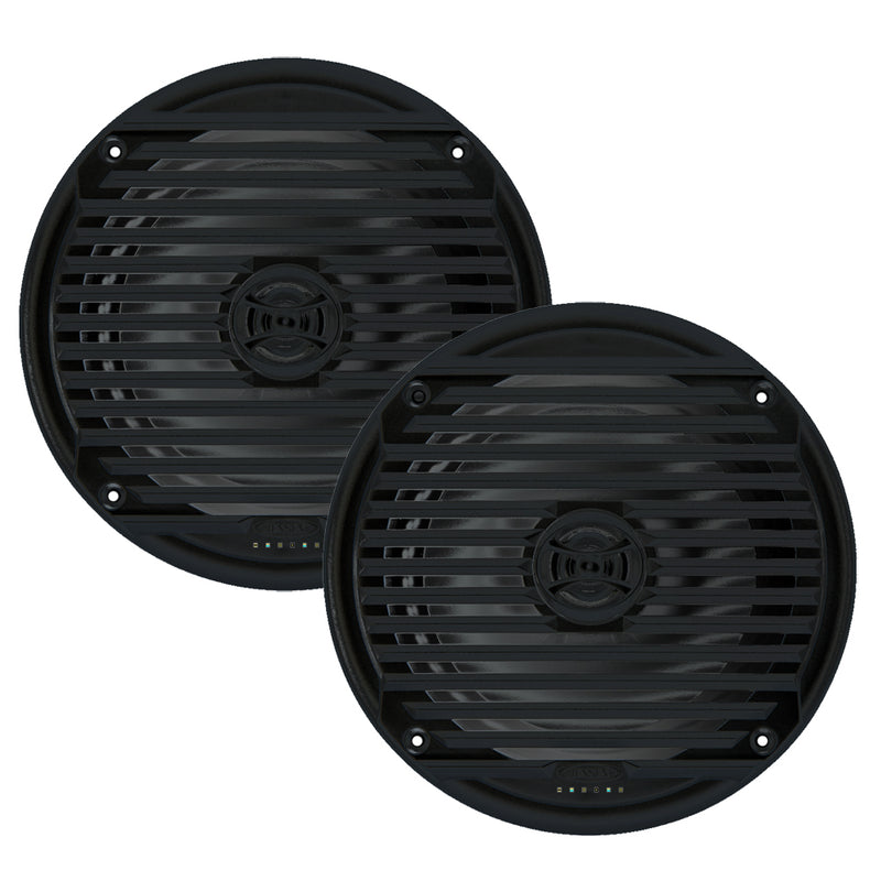MS6007BR Speaker - Black - 60W